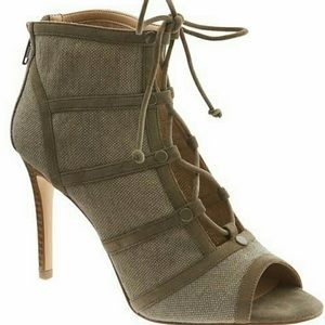Banana Republic Booties